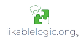 Likable Logic Logo